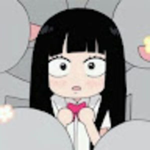 Meet your Posher, Denise